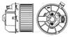 Фото Мотор вентилятора отопителя (печки) Chery Indis S18D 10-- Luzar LFH3013 Luzar