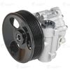 Фото Насос ГУРа LPS 0303/ 220695-3407010-10 (Уаз3741 дв. 409) Luzar Luzar LPS0303 Luzar
