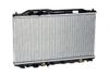 Фото Радиатор HONDA CIVIC 06- 1.3HYB охлаждения Luzar LRC23RH Luzar