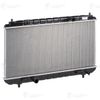Фото Радиатор LIFAN X50 1.5I M/A 15 Luzar LRC3021 Luzar
