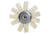 Фото Муфта вязкостная УАЗ 3163 Luzar LVC0362 Luzar