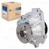 Фото Помпа CHEVROLET AVEO 1.4-1.6 06-, CRUZE 1.6-1.8 09-; OPEL ASTRA H 1.6-1.8, ASTRA J 1.6 LUZAR Luzar LWP0595 Luzar