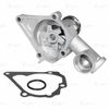 Фото Помпа HYUNDAI ACCENT ТагАЗ SOHC, GETZ 1.3 SOHC LUZAR Luzar LWP08650 Luzar