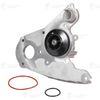 Фото Насос водяной Fiat Ducato 504033770 Luzar LWP1680 Luzar
