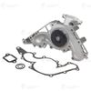 Фото Насос водяной для ам Toyota Land Cruiser 100 (98-)Land Cruiser 2 Luzar LWP1947 Luzar