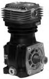Фото Компрессор 4111418187 Wabco 4111418187 Wabco