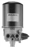 Фото Осушитель воздуха, пневматическая система 4324101160 Wabco 4324101160 Wabco