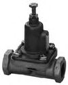 Фото Клапан перепускной Wabco 4341002340 Wabco