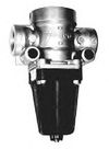 Фото Клапан ограничения давления MAN/MB/DAF Wabco 4750103140 Wabco