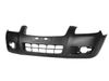 Фото БАМПЕР ПЕРЕДНИЙ С ОТВ. ПОД РАСШИРИТ. MAZDA BT-50 06-08 Fpi MZB035NB Fpi