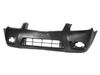 Фото БАМПЕР ПЕРЕДНИЙ С ОТВ. ПОД РАСШИРИТ. MAZDA BT-50 08-11 Fpi MZB037NB Fpi