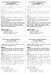 Фото Подкрылок TOYOTA RAV4 SWB 2010-2012, (передний правый) / Тойота Рав 4 Autofamily BITO12002 Autofamily
