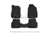 Фото коврики в салон Nissan X-Trail 07 (полиуретан) Autofamily CARNIS00031 Autofamily