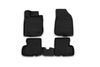 Фото КОВРИКИ 3D В САЛОН NISSAN TERRANO 2014  2WD 4ШТ   ПОЛИУРЕТАН Autofamily CARNIS10047K Autofamily