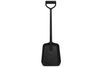 Фото Лопата снеговая 250х300х800мм полипропилен ELEMENT Autofamily ELEMENT245807NOMK Autofamily