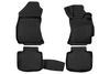 Фото Коврики салона SUBARU OUTBACK 15- (прав. руль) (компл. 4 шт.) (полиуретан) Autofamily ELEMENT3DA0N024210K Autofamily