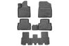 Фото Коврики салона HYUNDAI SANTA FE 21- Autofamily ELEMENT3DA0N1697210K Autofamily