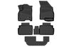 Фото Коврики 3 в салон подходят для   8 , 2021  8  , 2022   8 2024, Autofamily ELEMENT3DA0N198210K Autofamily