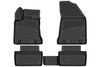 Фото КОВРИКИ В САЛОН ПОЛИУРЕТАН ЛИТЬЕВЫЕ GEELY EMGRAND (SS11) Autofamily ELEMENT3DAN0470210K Autofamily