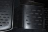 Фото Коврики 3D в салон, подходит для SKODA Superb, 2015->, 4 шт. (полиуретан) Autofamily EXPELEMENT3D4517210K Autofamily
