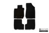 Фото Коврики в салон Klever Econom (текстиль) Autofamily KLEVER01522701200K Autofamily