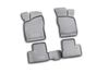 Фото Коврики в салон DAEWOO Nexia 2008->, 4 шт. Autofamily NLC1109211K Autofamily