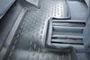 Фото Коврики в салон HONDA Odyssey RA6 JDM 12/1999-09/2003, П.Р., 3 ряда, 5 шт. (полиуретан) / Хонда Одиссей Autofamily NLC1820210K Autofamily