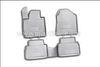 Фото Коврики автомобильные /комплект 4шт/HYUNDAI ix35 2010-2015, 4 шт. Autofamily NLC2036210KH Autofamily