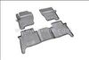 Фото Коврики в салон LAND ROVER Range Rover Sport 2005-2012, 4 шт. (полиуретан) / Ленд Ровер Рендж Ровер Autofamily NLC2803210 Autofamily