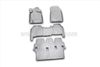 Фото Коврики в салон LEXUS LX570 2007-2012, 4 шт. (поли Autofamily NLC2907211K Autofamily