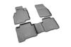 Фото Коврики в салон MITSUBISHI Grandis 2003->, 5 шт. (полиуретан) Autofamily NLC3506210 Autofamily