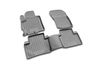 Фото КОВРИКИ В САЛОН MITSUBISHI OUTLANDER 05 4 ШТ   ПОЛИУРЕТАН Autofamily NLC3514210 Autofamily