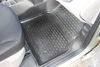 Фото Коврики в салон RENAULT Kangoo 06/2010-, 4 шт. (полиуретан) / Рено Канго Autofamily NLC4124210K Autofamily