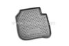 Фото Коврики в салон SKODA Superb 02/2009-, 4 шт. (полиурет�ан) / Шкода Суперб Autofamily NLC4504210K Autofamily