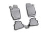Фото КОВРИКИ В САЛОН SKODA FABIA 07 4 ШТ   ПОЛИУРЕТАН Autofamily NLC4506210KH Autofamily