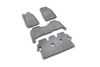 Фото Коврики в салон Toyota Land Cruiser 200 7-местн., 3 ряда   NLC.48.17.210к Autofamily NLC4817210K Autofamily