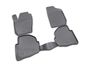 Фото Коврики в салон VW Polo 02/2002-2009, 4 шт. (полиуретан) / Фольксваген Поло Autofamily NLC5108210 Autofamily