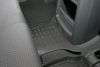 Фото Коврики в салон SSANG YONG Kyron 2006-, 4 шт. (полиуретан) / Саньенг Кайрон Autofamily NLC6109210 Autofamily