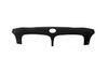 Фото Дефлектор капота темный BMW X5 2007-2013 / Х6 2007-2014 (короткий) тёмный, / БМВ Х5 Autofamily NLDSBMWX50712S Autofamily