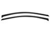Фото Дефлекторы боковых окон Ford Focus 2, 2005-2010, HB, 3дв, 2ч., темный / Форд Фокус Autofamily NLDSFOFO2H30532 Autofamily