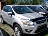 Фото Дефлектор капота темный FORD KUGA 2008-2012, NLD.SFOKUG0812 / Форд Куга Autofamily NLDSFOKUG0812 Autofamily