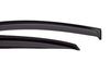 Фото Дефлекторы боковых окон Hyundai H-1/Starex 2007-, 2ч., темный / Хендай Н-1 Autofamily NLDSHYH107322F Autofamily