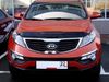 Фото ДЕФЛЕКТОР КАПОТА ТЕМНЫЙ KIA SPORTAGE 10 Autofamily NLDSKISPO1012 Autofamily