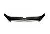 Фото Дефлектор капота темный MERCEDES C-CLASS 2007-2011 / Мерседес Бенц С класс Autofamily NLDSMERC0712 Autofamily