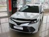 Фото Дефлекторы TOYOTA CAMRY 17- окон (темный) Autofamily NLDSTOCAM1732 Autofamily