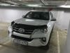 Фото Дефлектор капота Toyota Fortuner, 2015-, темный / Тойота Фортунер Autofamily NLDSTOFOR1512 Autofamily