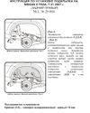 Фото Подкрылок NISSAN X-Trail, 2007-2011 (задний правый) / Ниссан Х Трейл Autofamily NLL3620004 Autofamily