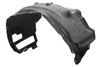 Фото Подкрылок с шумоизоляцией подходит для TOYOTA Land Cruiser 300 2021 - Внедорожник 5 дв. 110 (передний левый) / Тойота Ленд крузер Autofamily PW40360004FL Autofamily