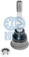 Фото Шаровая опора BMW 3-серии E30 (длинная) Ruville 915006 Ruville