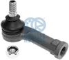 Фото 915478 Наконечник рулевой тяги L VAG Ruville 915478 Ruville